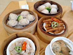 -澳门西南饭店·粤菜·茶市·手工点心(华海路店)