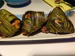 -泰兰香·Thailand(凯德空中花园店)