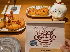 -CURRY YA 熟成咖哩專門店(深圳湾万象城店)