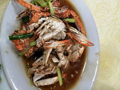 -秋姐美食店(旅游大道店)