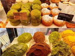 -PAPER STONE BAKERY(天环店)