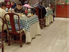 -紫光园·烤鸭·北京菜(劲松店)