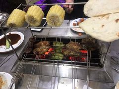 -小寒羊烧烤(凯瑞时代大厦店)