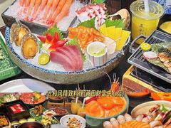 -匠和风精致料理(莆田财富中心店)