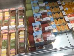 -Olé精品超市(上海虹桥南丰城店)