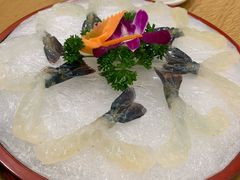 -寻味顺德·南记酒家·传统顺德菜·鱼生(广源路店)