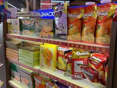 -王权免税店(廊曼机场店)
