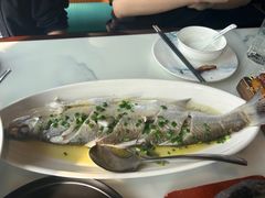 -柳莺湖上·湖景餐厅·江南菜(西湖店)