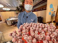 -曼玉餐厅(大卫城店)