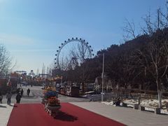 -大连森林动物园