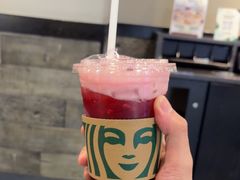 -星巴克(无锡大东方店)