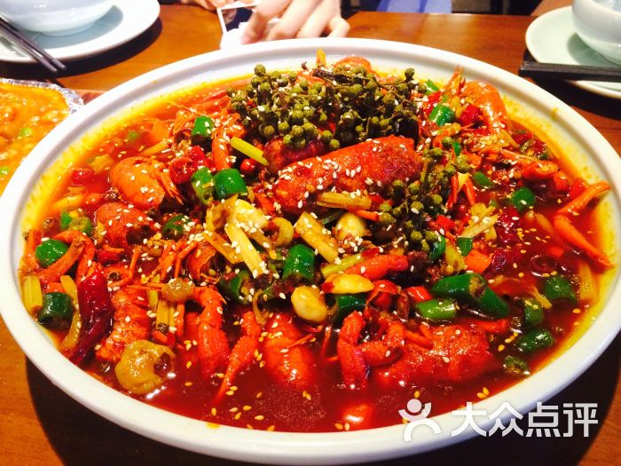 江湖虾一跳图片 - 第2张