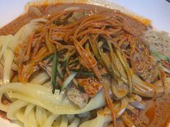 -燕兰楼·清真西北融合菜(亚运村店)