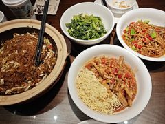 -味上湘菜馆(岳麓山店)