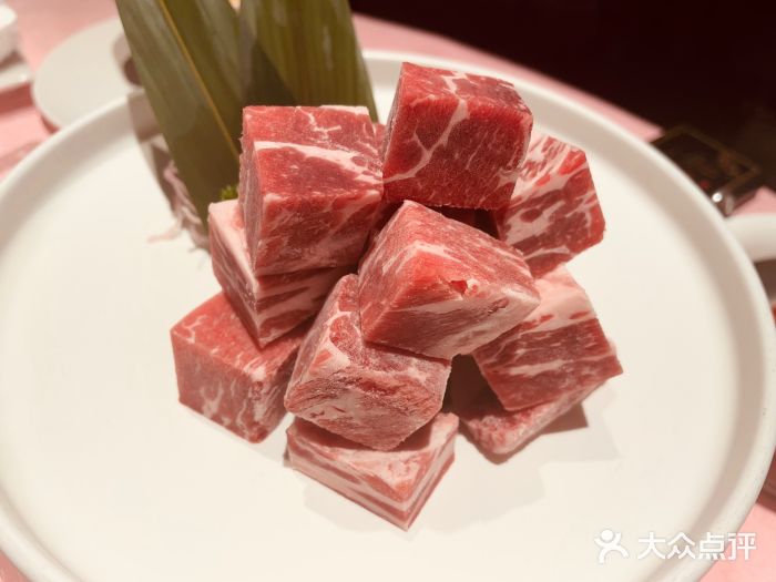 行家海鲜火锅酒家(静安寺店)图片