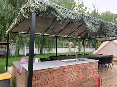 -TIPPI营地 房车主题·露营烧烤团建轰趴(天安假日店)