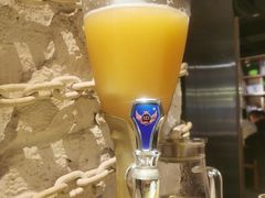 -通海俄式烧烤·俄罗斯大串(嵩山路店)