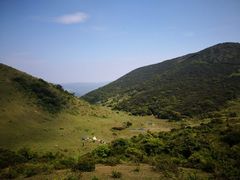 -大姆山草场