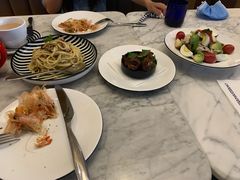 -Pizza Marzano玛尚诺(中骏世界城店)
