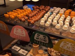 -茑屋书店(天目里店)