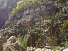 -洛阳白云山景区