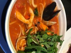 -TAMATI(巴黎贝甜韩式西餐厅店)