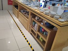 -翠微百货(龙德店)