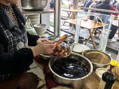 -赵姐猪耳朵饭店