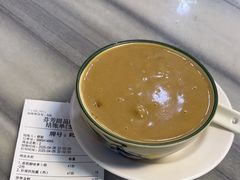 -芬芳甜品(同福路店)