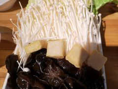 -半天妖烤鱼(方庄店)