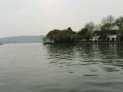-西湖天地