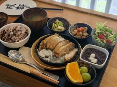 -无印良品餐堂 MUJI Diner(成都太古里店)
