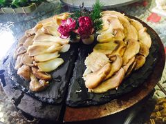 -慢丽江·云南野生菌土鸡锅(西山店)