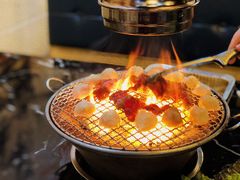 -燚青春泥炉烤肉(东泰店)