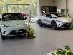 -上海浦东smart汽车全功能店(金桥店)