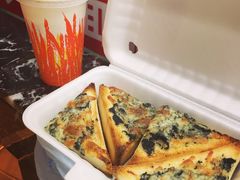 校长多士-华星冰室(湾仔店)