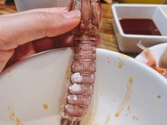 -海味当家·蒸锅海鲜(星海公园店)