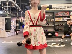 -EVOLUTION健身(麦凯乐店)