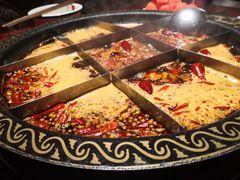 -黄家码头老火锅(解放碑旗舰店)