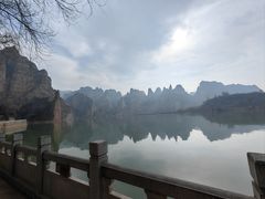-炳灵寺世界文化遗产旅游区
