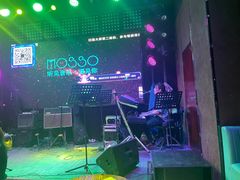 -MOSSO音乐酒吧·Live House(南京西路店)