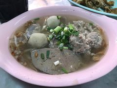 -榮泰米粉湯(Left Shop)