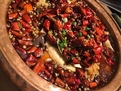 -水煮三国·川鲁江湖菜(香山店)