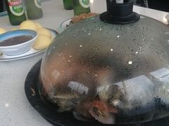 -前王院•巧克力海鲜市集餐厅(万平口店)