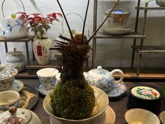 -三溪村
