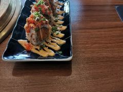-喜牛日本料理(双街店)