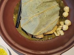 -西湖春天•老字号杭州菜(百汇店)