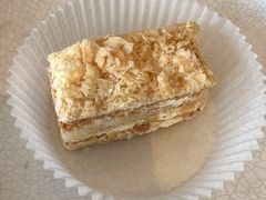 招牌拿破仑-神仙馆(衡山路店)