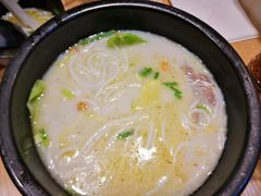 -阿香米线(北京大兴凯德MALL店)