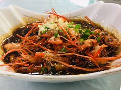-芸海阁·农家私房菜(沙家浜景区出口店)